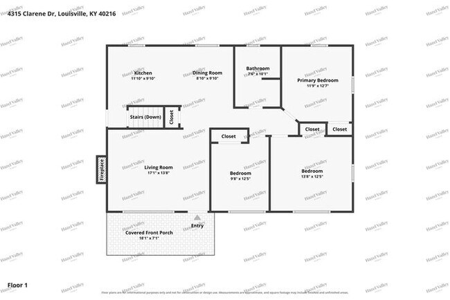 Foto del edificio - 4315 Clarene Dr