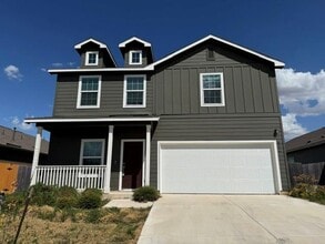 Building Photo - 612 Blanco Vista