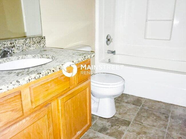 Foto del edificio - 3 Bedroom Pet-Friendly Home in McDonough, GA with Main Street Renewal