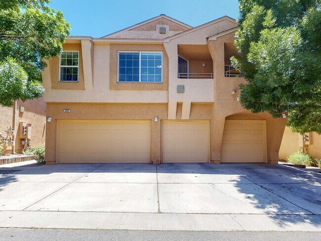 Building 3300 - 6501 San Antonio Dr NE