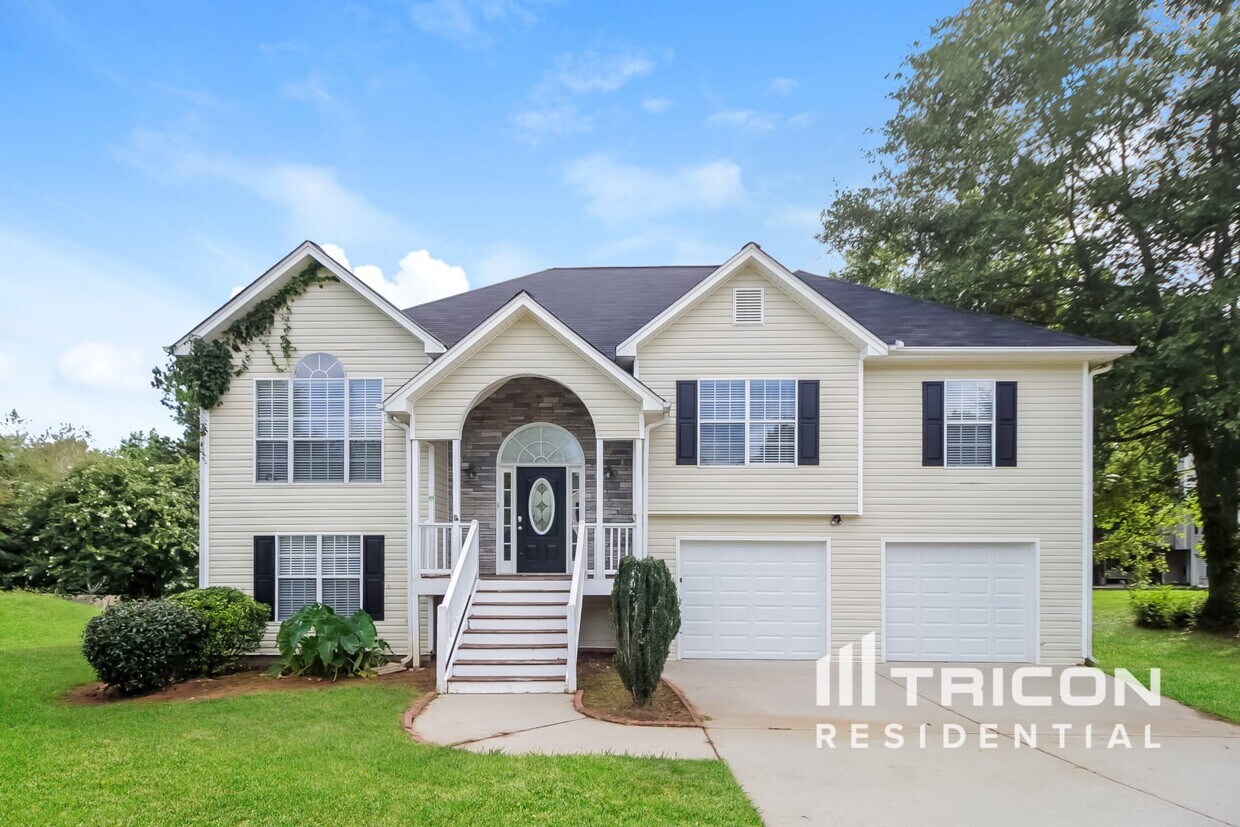 Foto principal - 188 Anita Drive Powder Springs GA