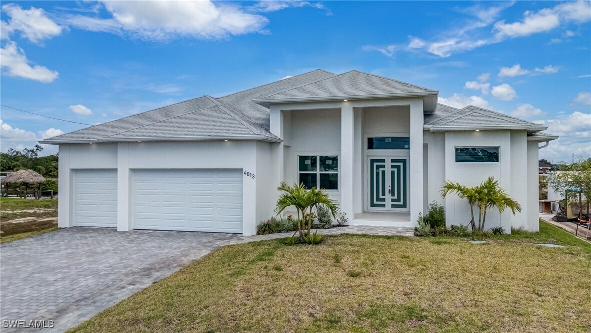Foto principal - 4013 NW 43rd Ave