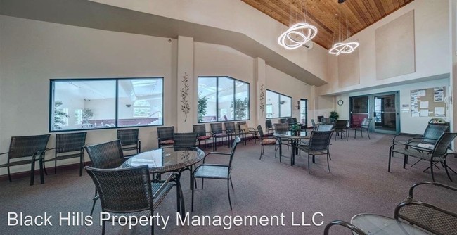 Building Photo - 3600 Sheridan Lake Rd