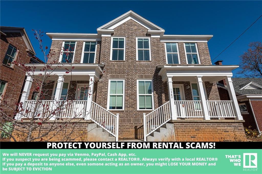 Foto principal - 1392 Cleveland St