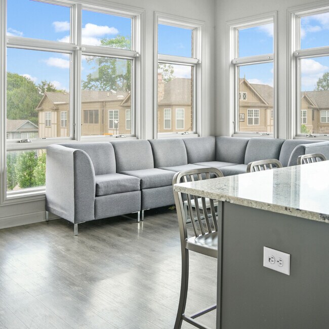 Foto del edificio - 10 North