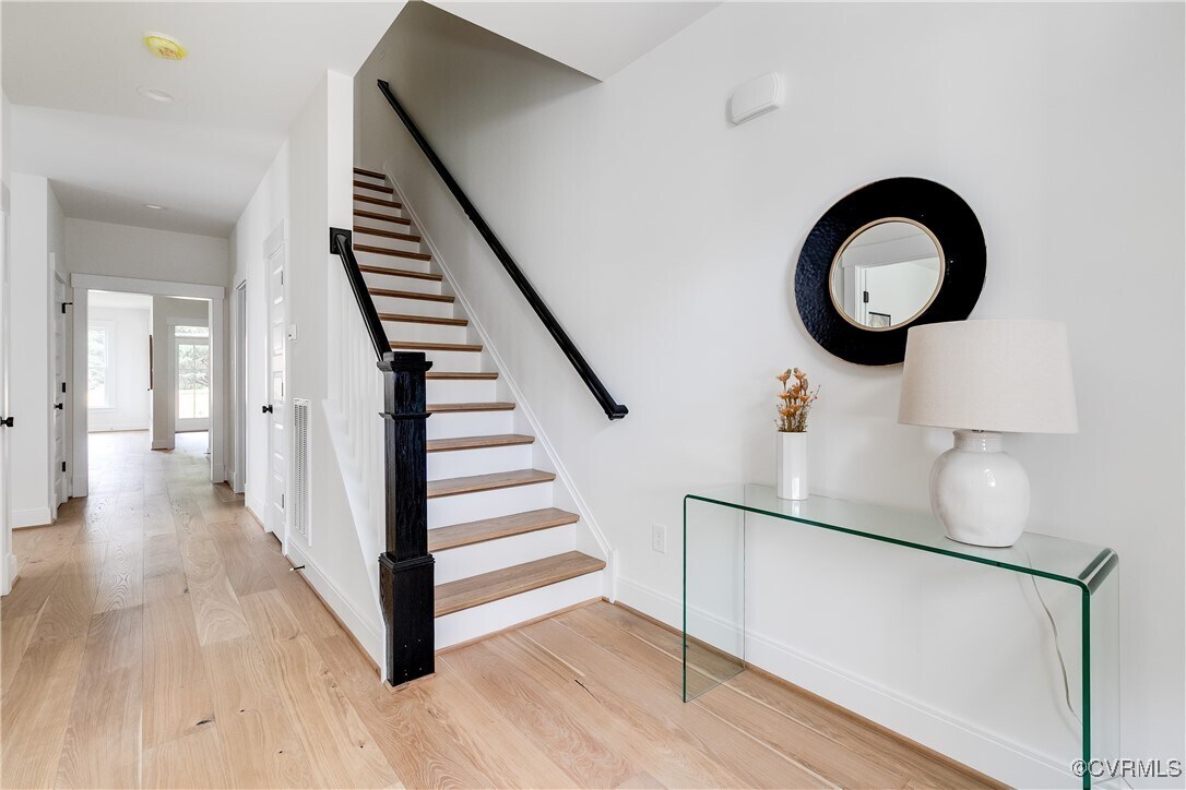 Foto principal - 3412 W Franklin St
