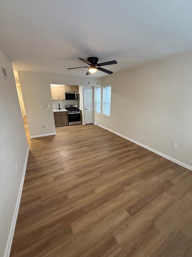 Foto del edificio - 2808 N Jefferson St