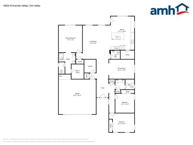 Building Photo - 10824 N Avenida Vallejo