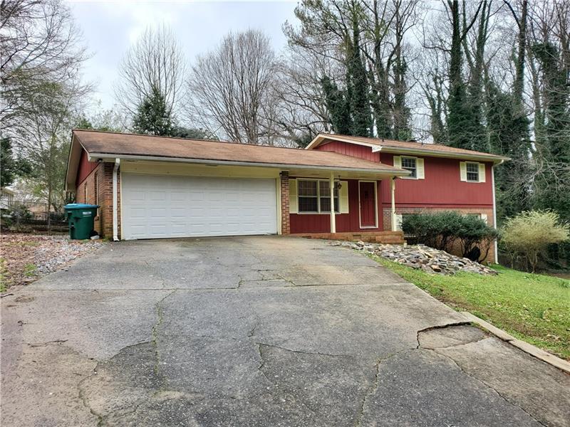 Primary Photo - 521 Rockbridge Rd NW
