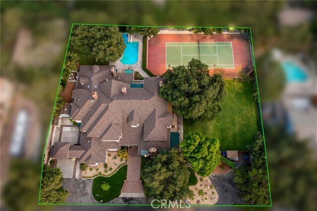 Foto del edificio - 533 E Sierra Madre Ave
