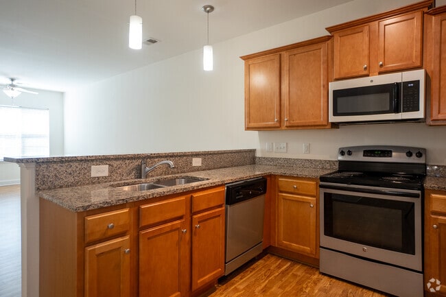 2BR,2BA - Wendover At Meadowood