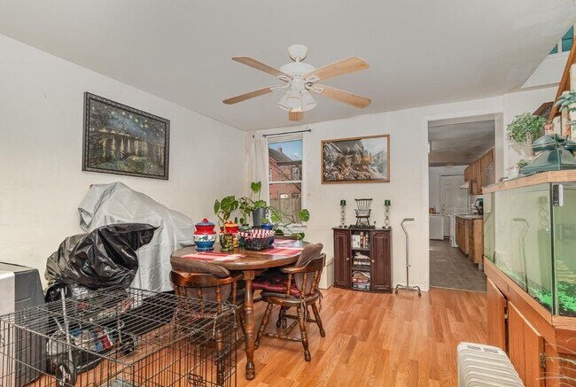 Foto del edificio - 529 Manor St