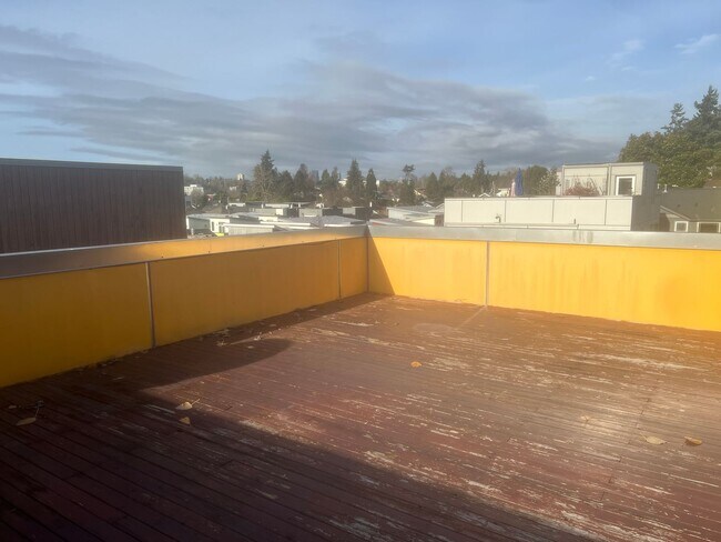 Foto del edificio - Beautiful Modern House near Columbia City in Seattle