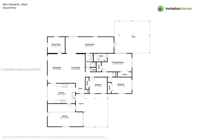 Building Photo - 9831 Colonial Dr