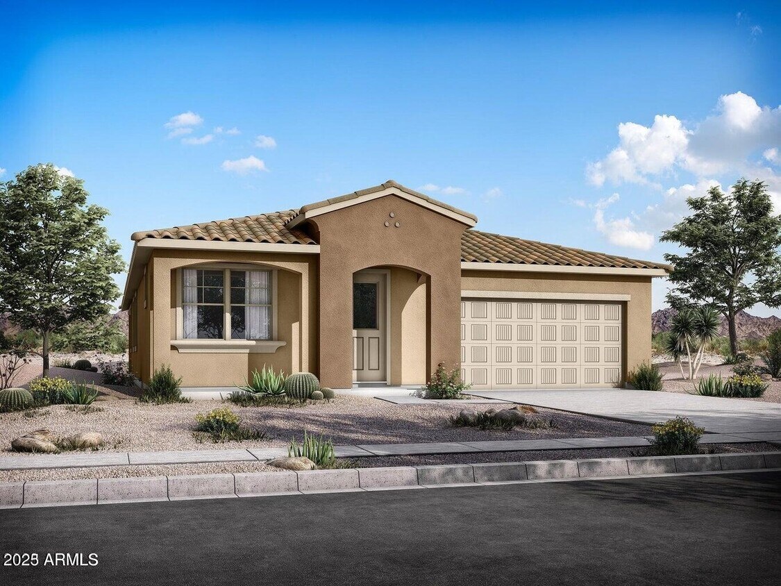 Foto principal - 4347 W Bradshaw Creek Ln