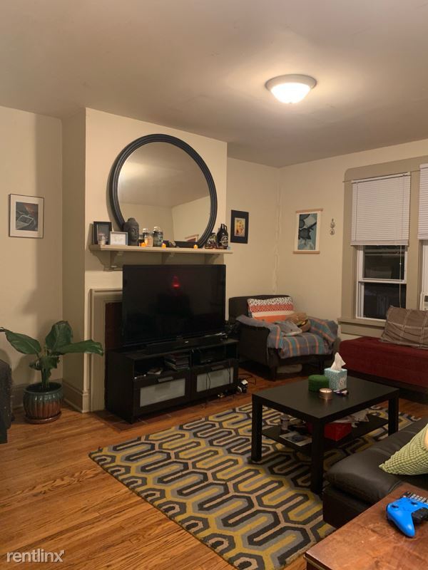 2487 1/2 Indianola Ave, Columbus, OH 43202 Townhome Rentals in