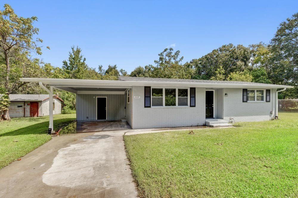 Primary Photo - Remodeled home with Huge Backyard