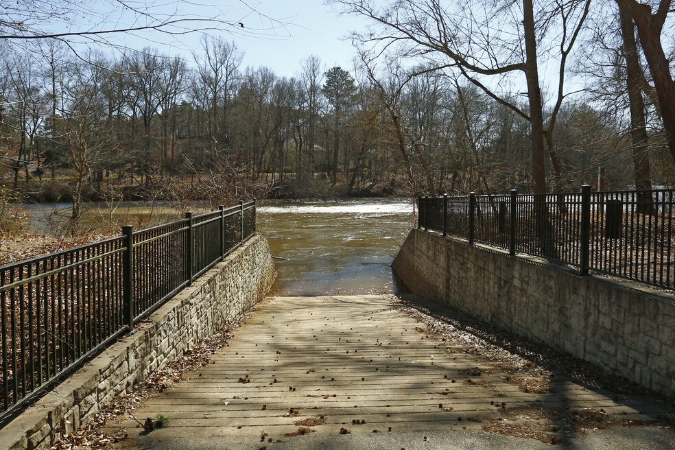 Is Ellard a Good Place To Live in Alpharetta? Neighborhood Guide by