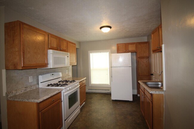 Foto del edificio - 819 Douglas St NW