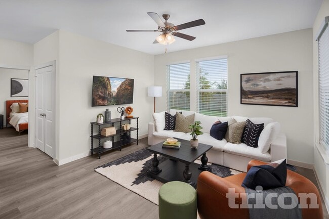 Foto del edificio - 8116 Brookhaven Dr