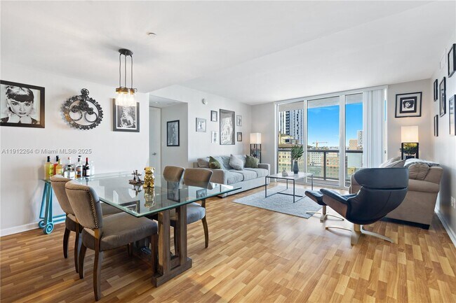 Foto del edificio - 50 Biscayne Blvd