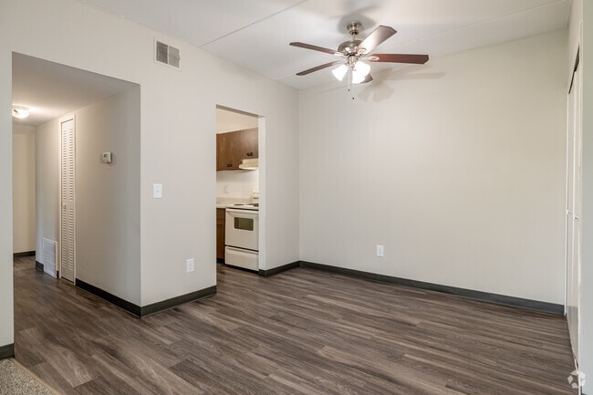 Interior Photo - The Highlands Apartments