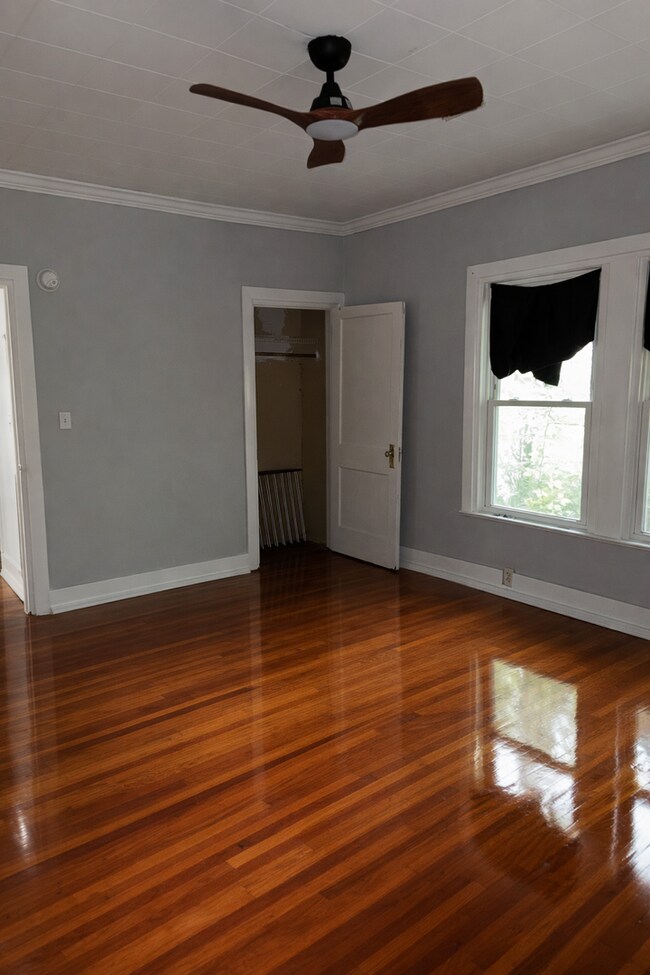 Building Photo - 2218 Yancey Ave