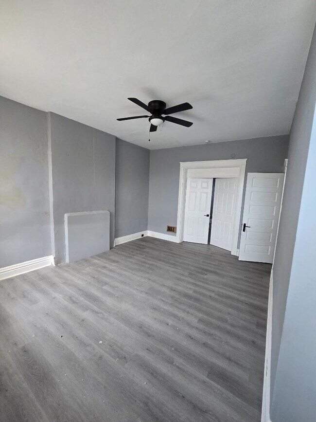 Foto del edificio - 3150-3152 Pennsylvania Ave - 3152 2FA