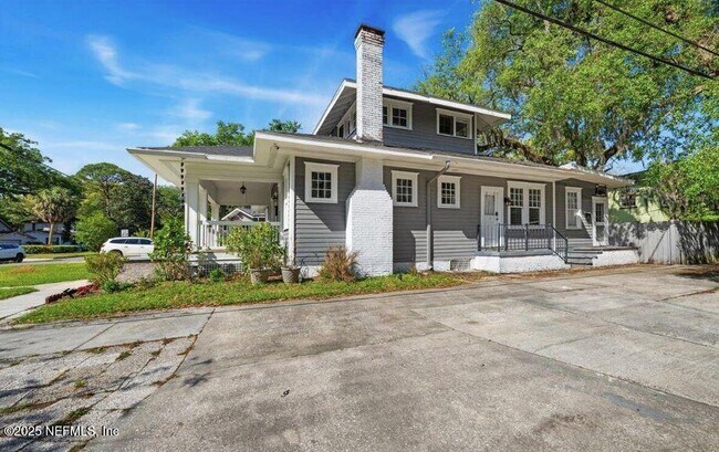 Foto del edificio - 3903 Boone Park Ave