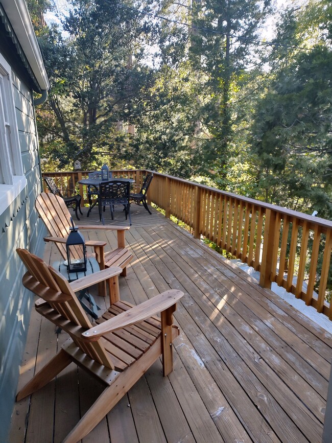 Foto del edificio - 24861 Faulhorn Dr