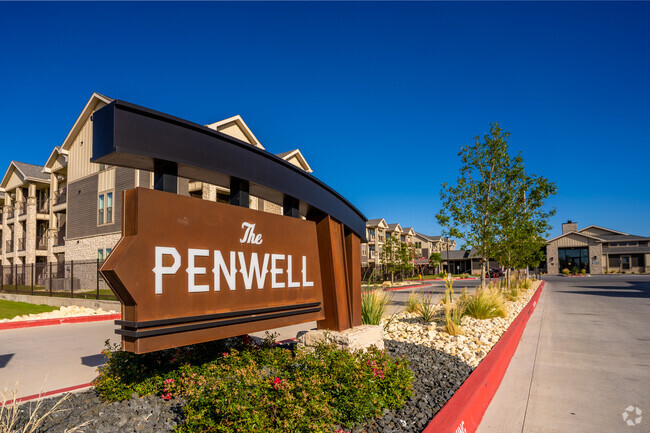 The Penwell