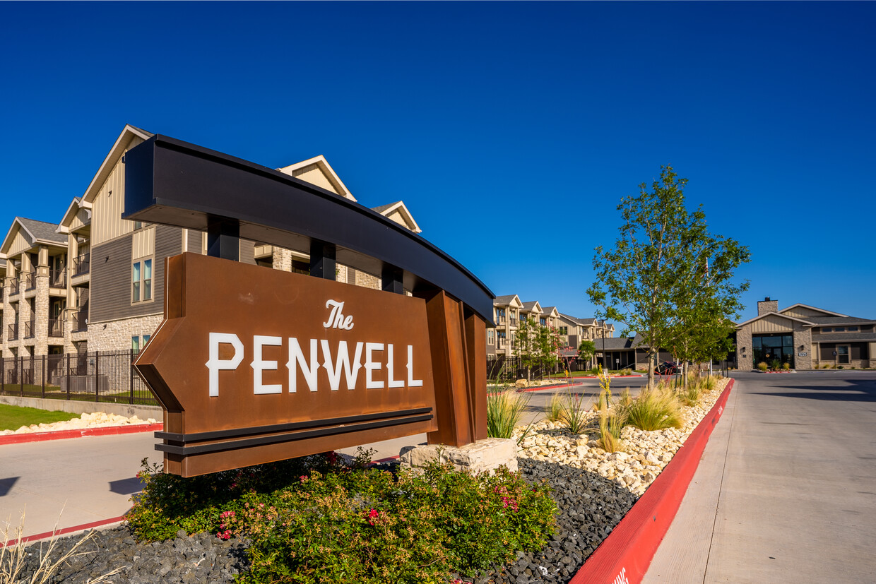 Foto principal - The Penwell