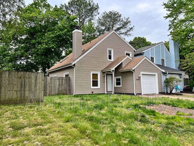 Building Photo - 1840 Delaney St