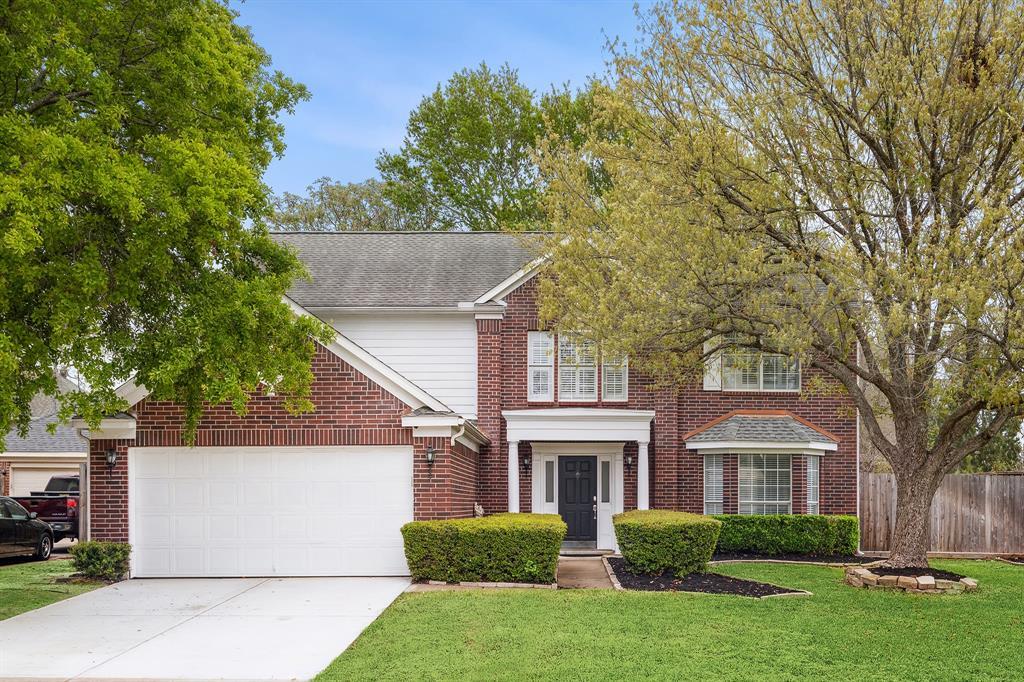 Foto principal - 9806 Gold Cup Way