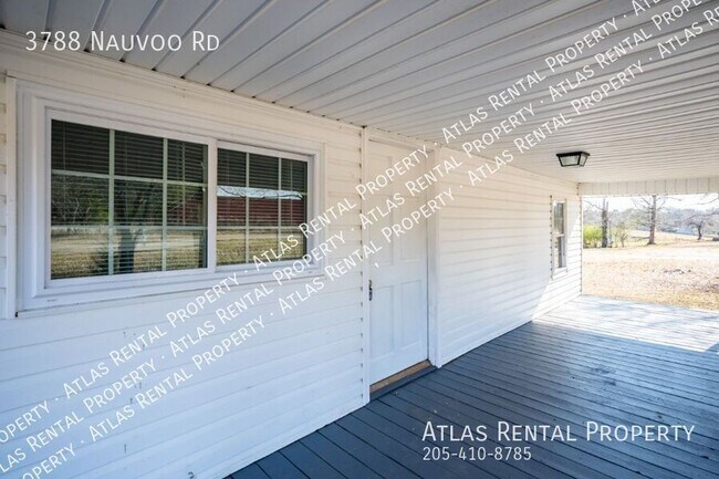 Building Photo - 3788 Nauvoo Rd