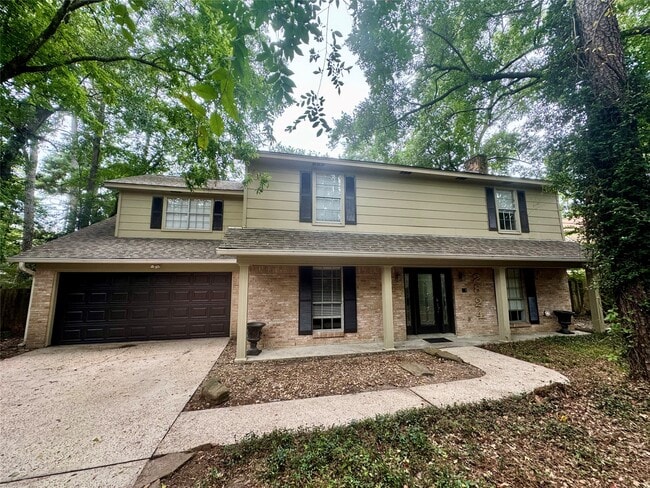 Building Photo - 2824 S Logrun Cir