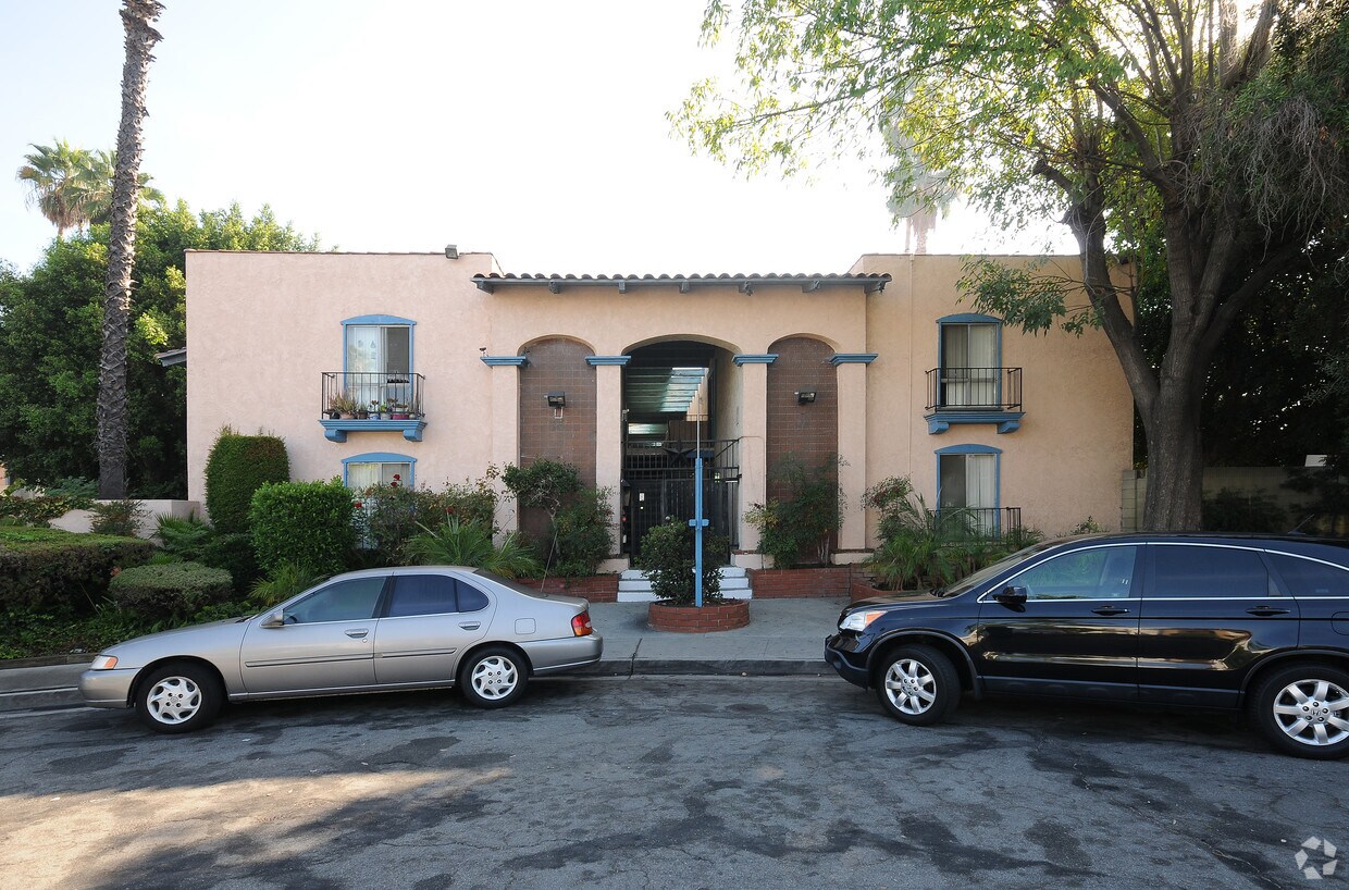 San Marcus Apartaments - San Marcus Apartments
