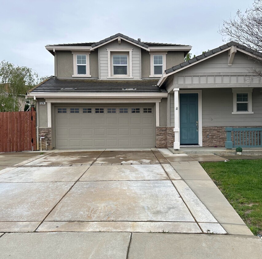 574 Altessa Ct, Brentwood, CA 94513 House Rental in Brentwood, CA
