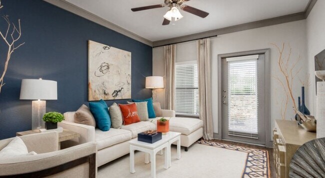 Foto del edificio - The Avenues at Carrollton