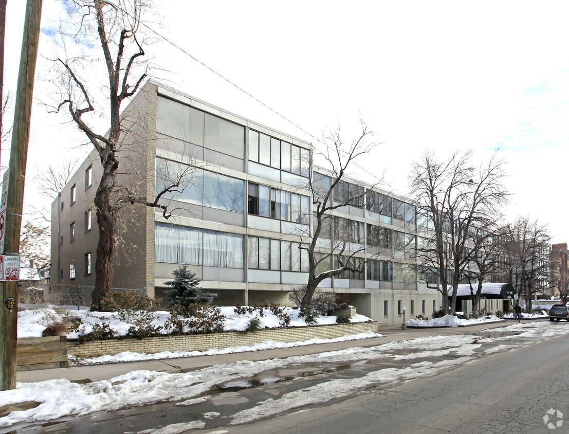 Foto principal - Royal Oak