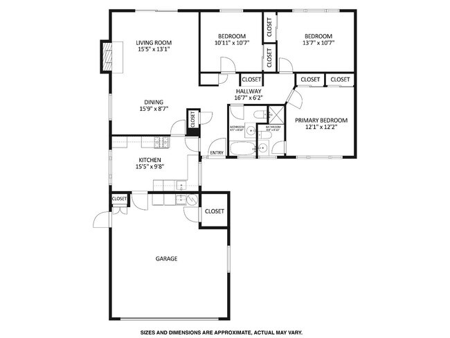 Foto del edificio - 841 Nectarine Ave