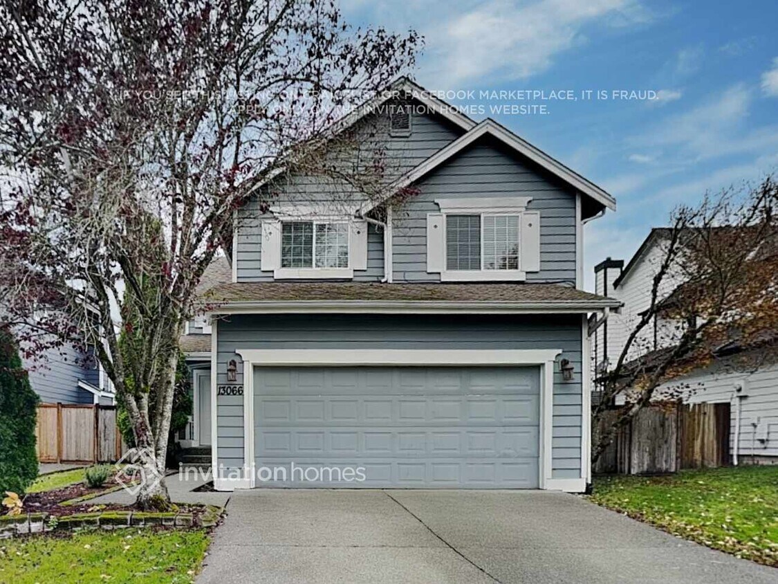 Foto principal - 13066 Bear Mountain Rd SE