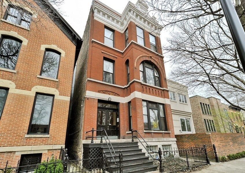 Foto principal - 1917 N Larrabee St