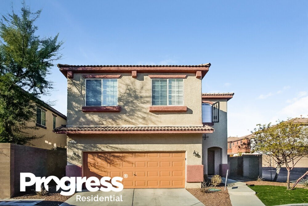 8567 Peaceful Dreams St, Las Vegas, NV 89139 House for Rent in Las Vegas, NV