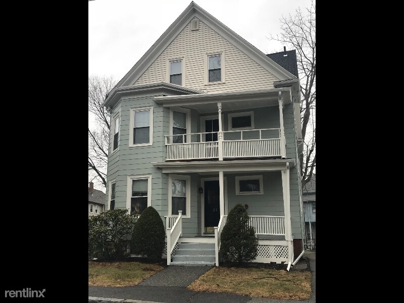 21 College Ave, Medford, MA 02155 Condo for Rent in Medford, MA