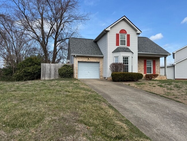 Building Photo - Beautiful Single Family Home