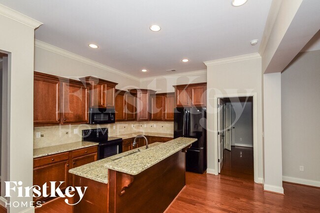 Foto del edificio - 152 Willow View Lane