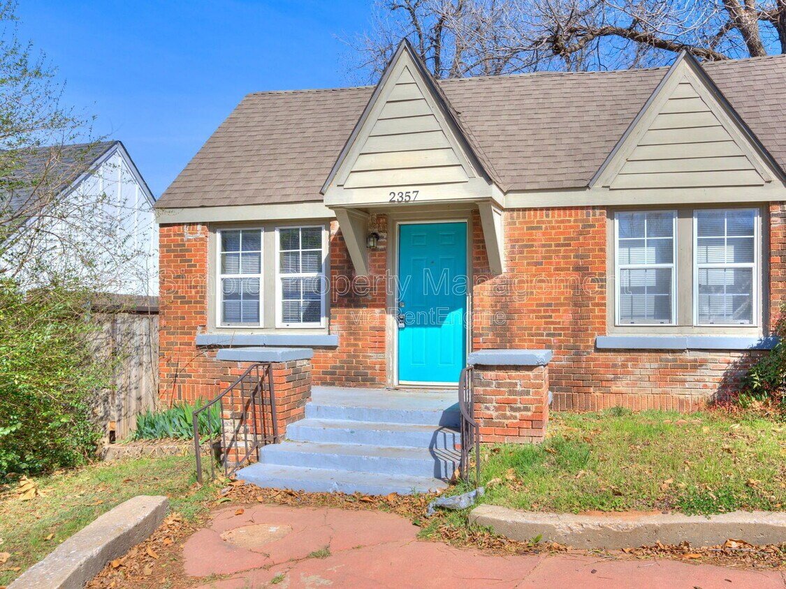 Photo - 2357 West Park Place