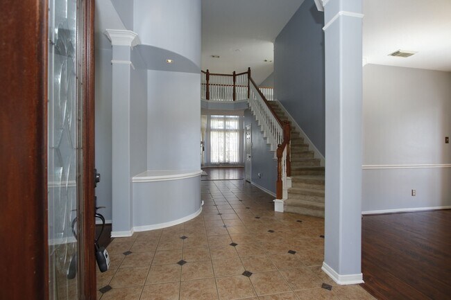 Foto del edificio - 16706 Mallory Bridge Dr