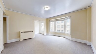 Building Photo - 503 Taylor St